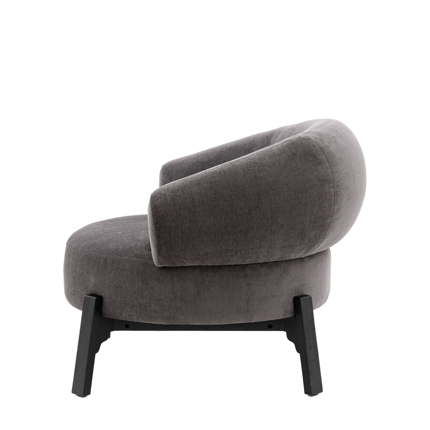 Gallery Interiors Ardo Armchair Chair