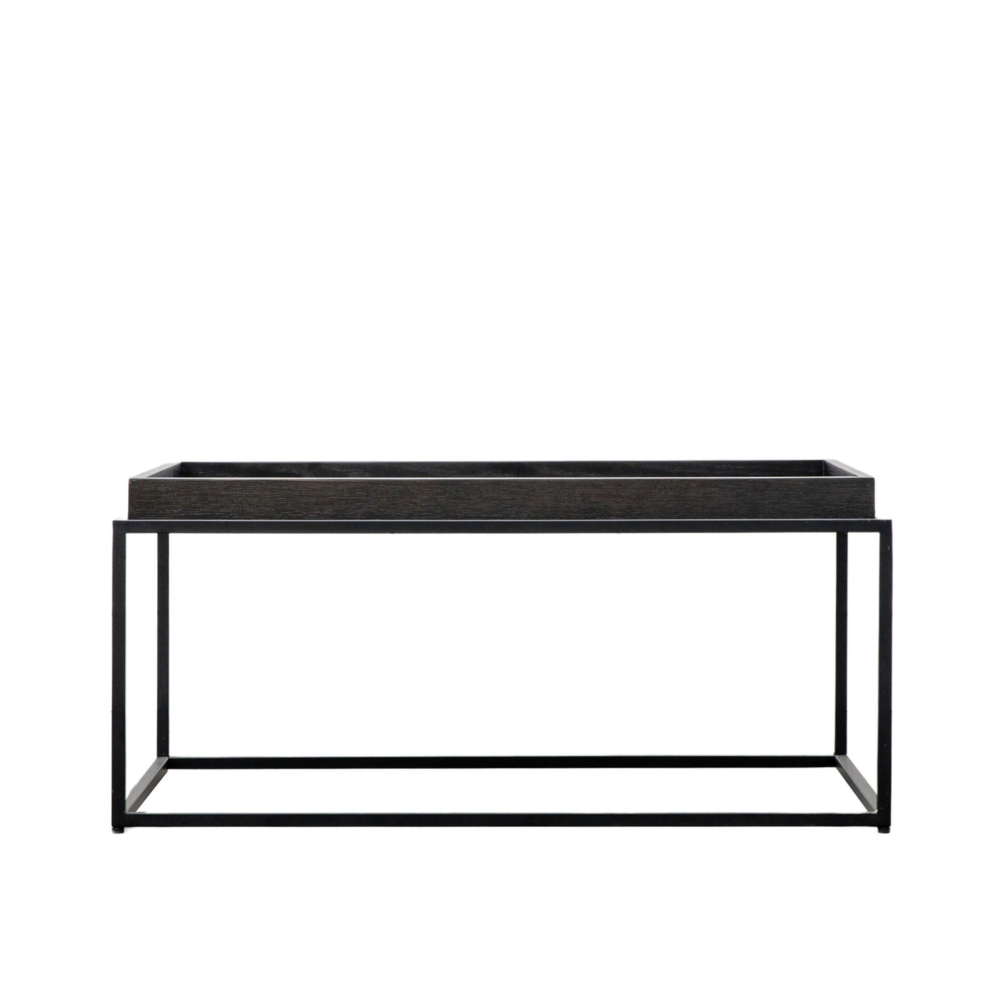 Gallery Interiors Forden Coffee Table