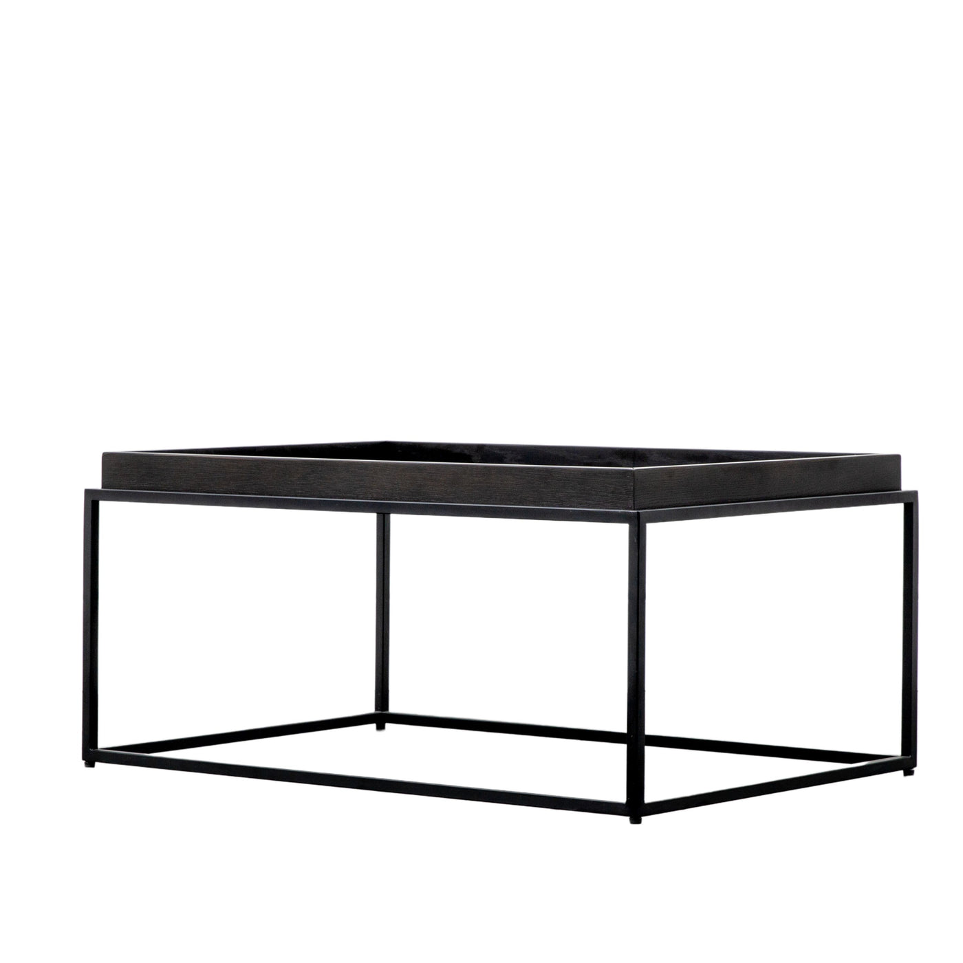 Gallery Interiors Forden Coffee Table