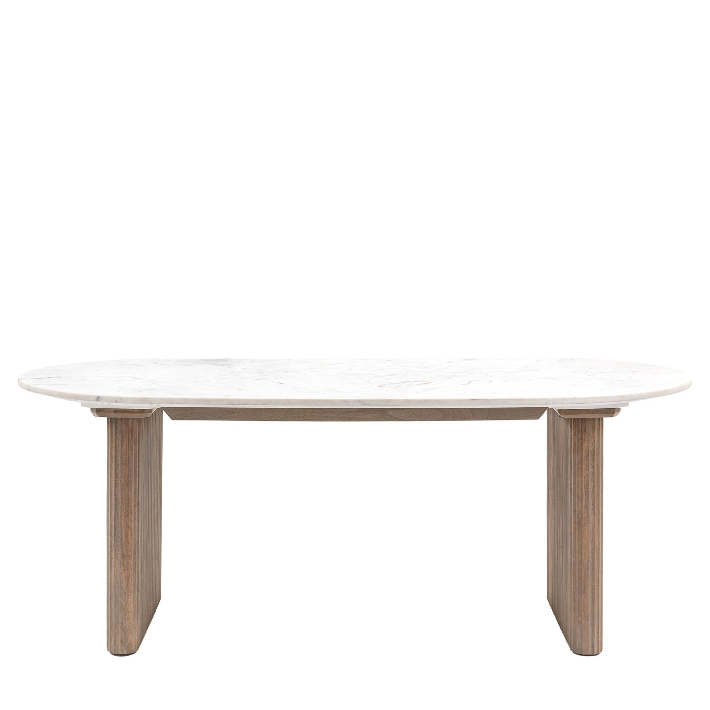 Gallery Interiors Marmo Dining Table