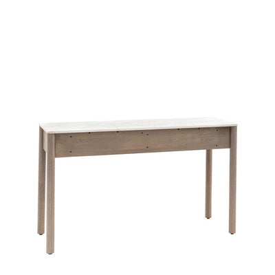 Gallery Interiors Malmo Console Table