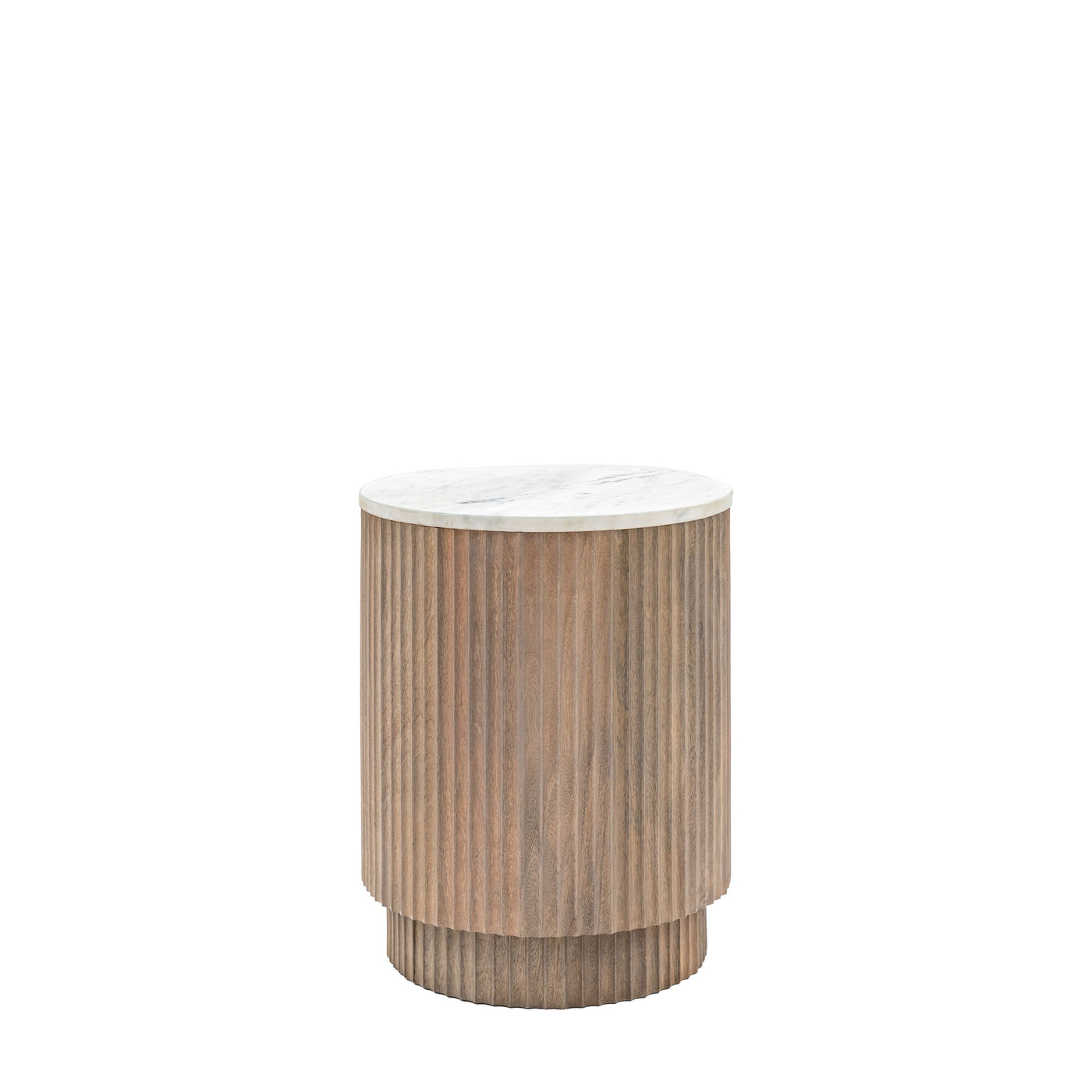 Gallery Interiors Malmo Side Table