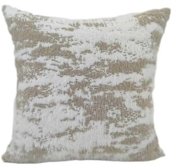 Touchme Taupe Cushion