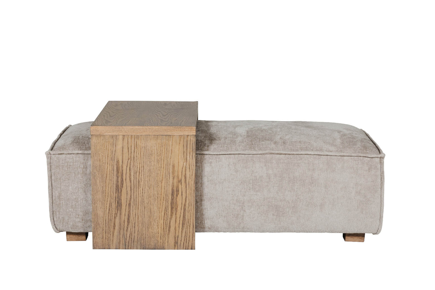 Bodhi Ottoman & Coffee Table