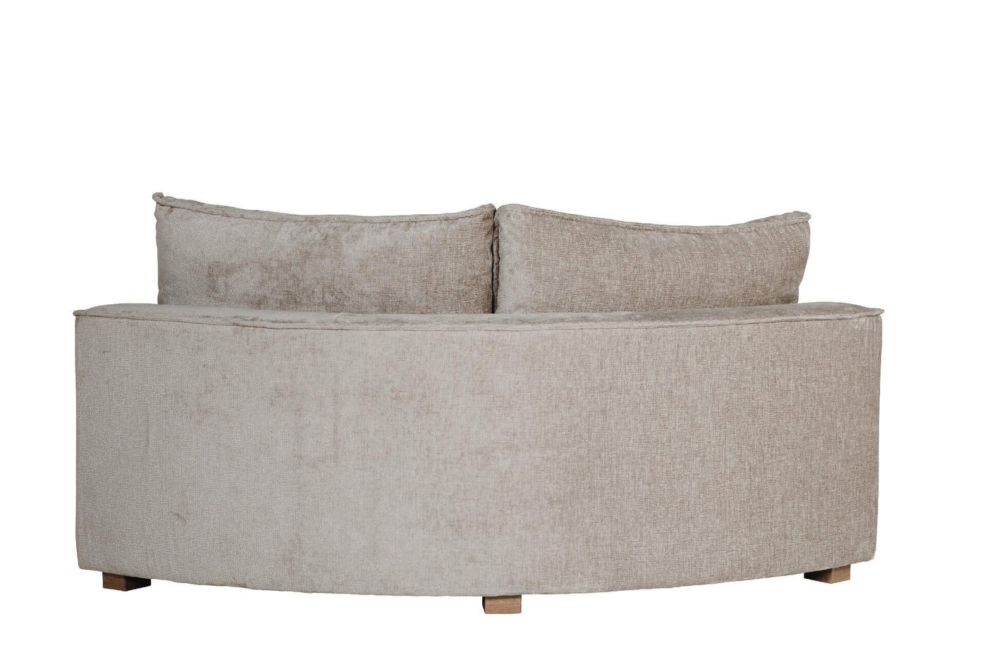 Bodhi Corner Modular Sofa 2 Colours