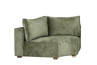 Bodhi Corner Modular Sofa 2 Colours