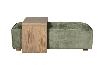 Bodhi Ottoman & Coffee Table