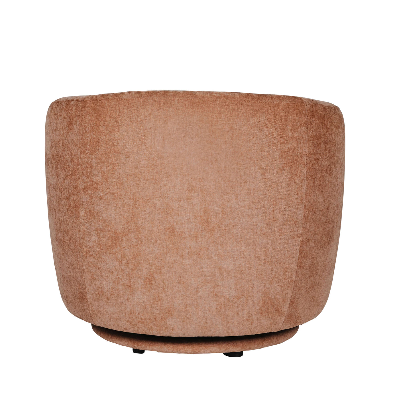 Bodhi Swivel Chair Umber