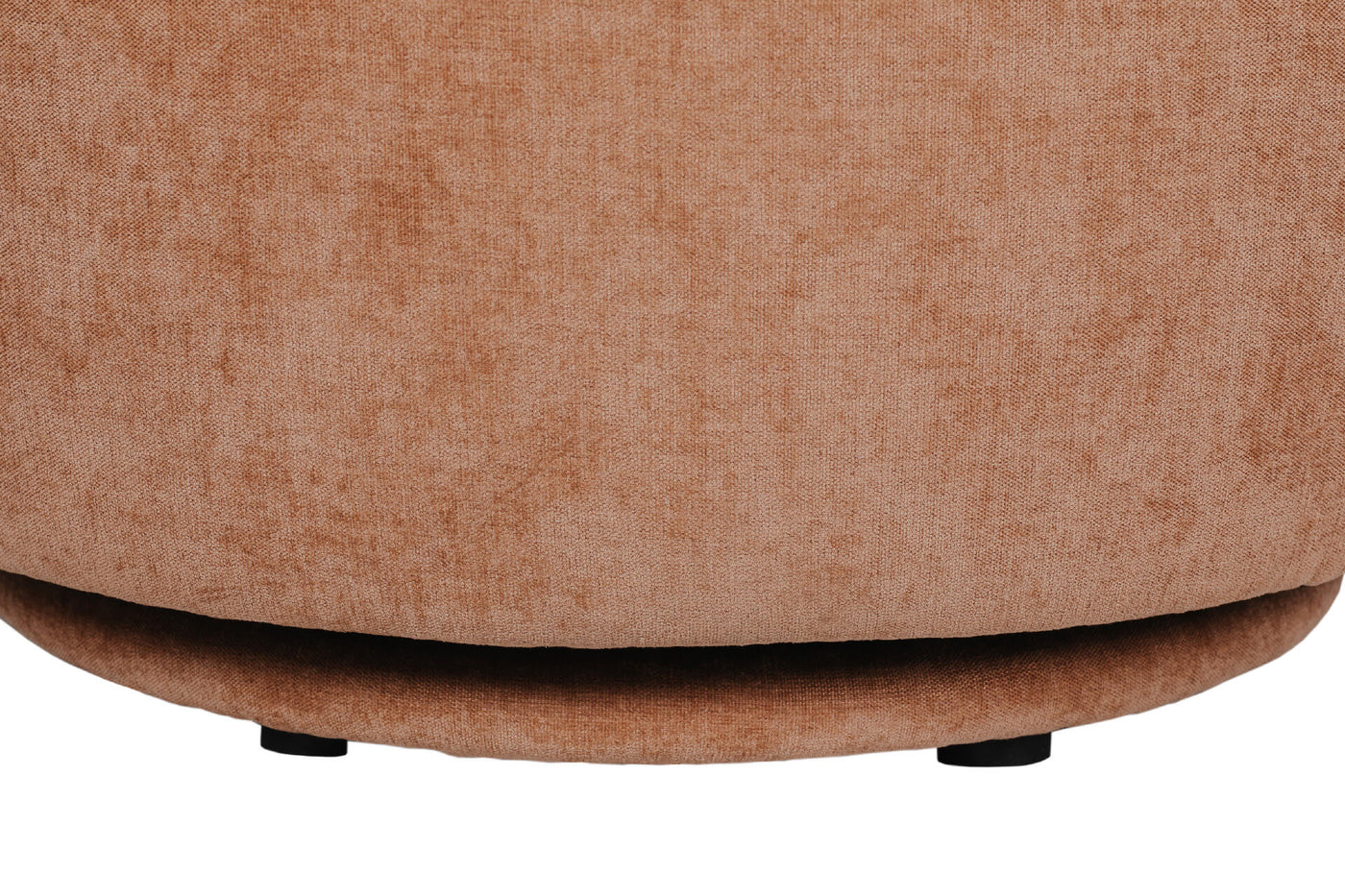 Bodhi Swivel Chair Umber