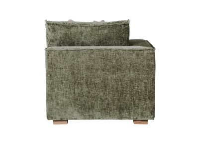 Bodhi Corner Modular Sofa 2 Colours