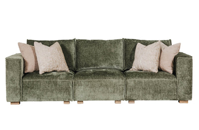 Bodhi Sofa Sofa 2 Colours