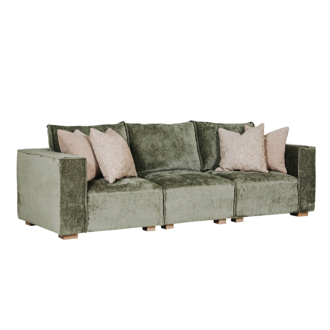 Bodhi Sofa Sofa 2 Colours