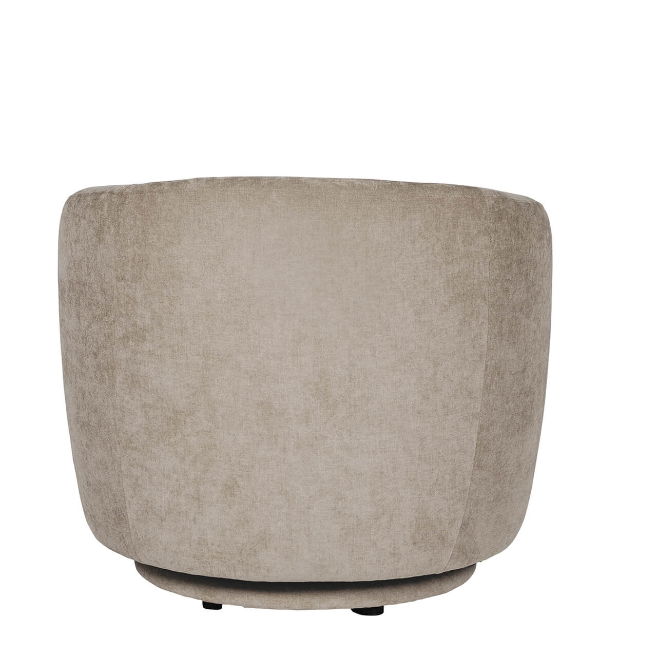 Bodhi Swivel Chair Mink