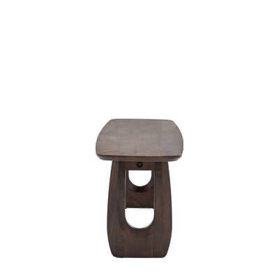 Arc Dining Bench