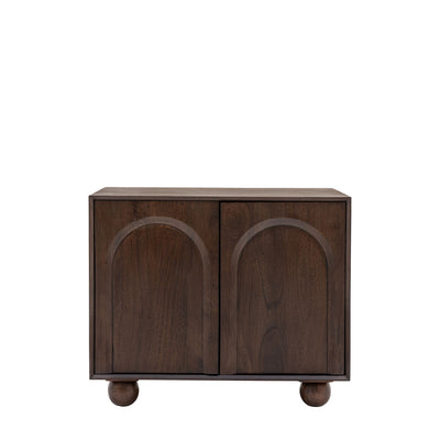 Arc 2 Door Sideboard