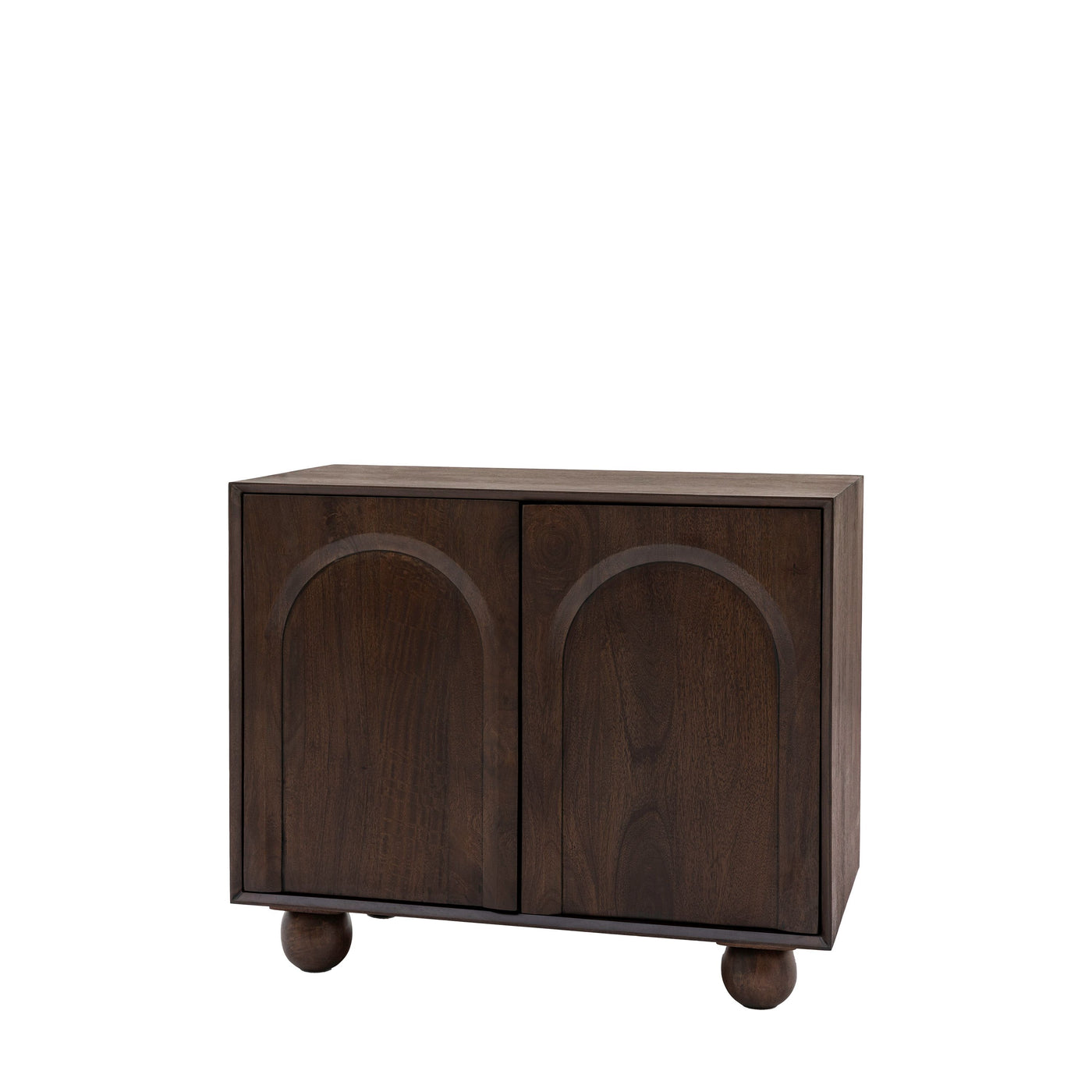 Arc 2 Door Sideboard