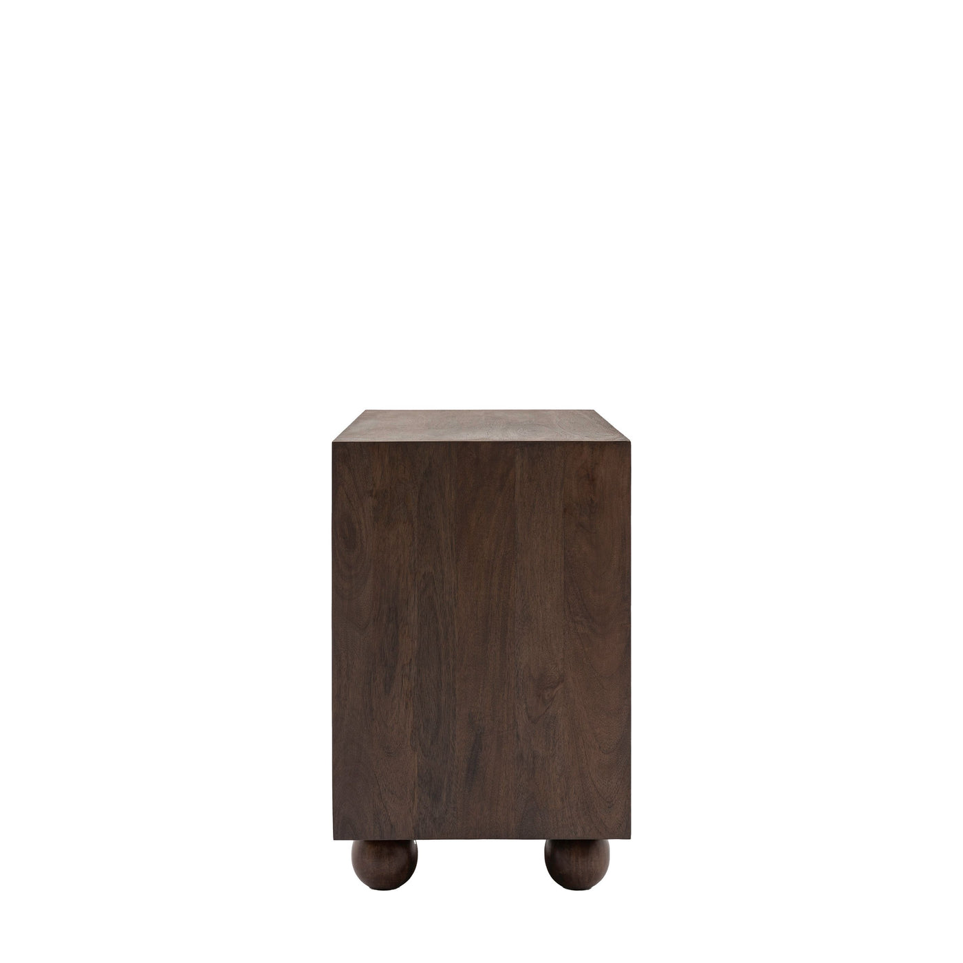 Arc 2 Door Sideboard