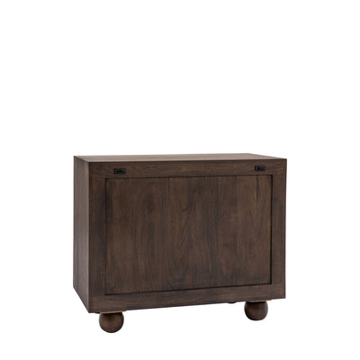 Arc 2 Door Sideboard