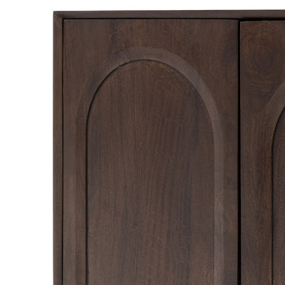 Arc 2 Door Sideboard