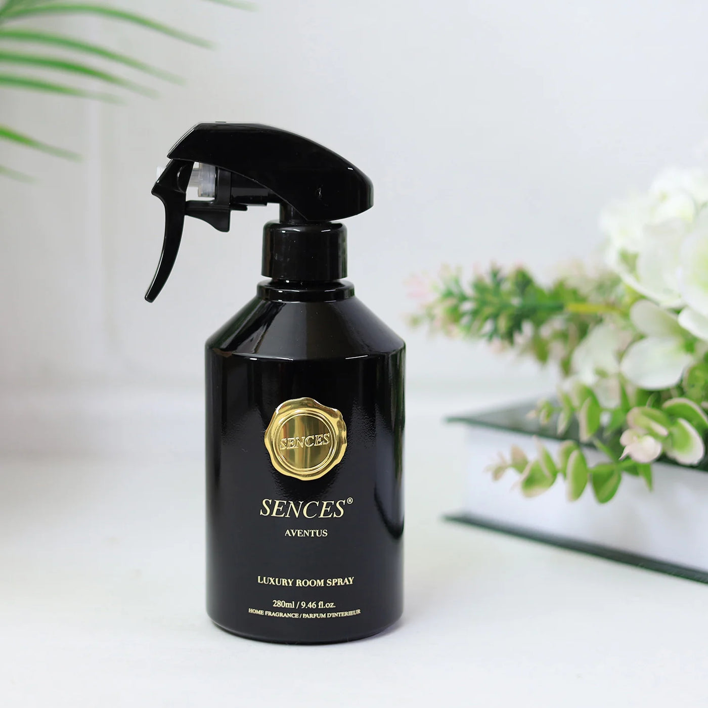 Aventus  Sences Room Spray