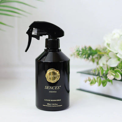 Aventus  Sences Room Spray