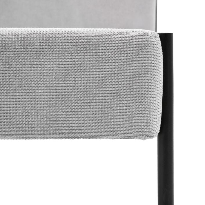 Oslo Bed (2 sizes)
