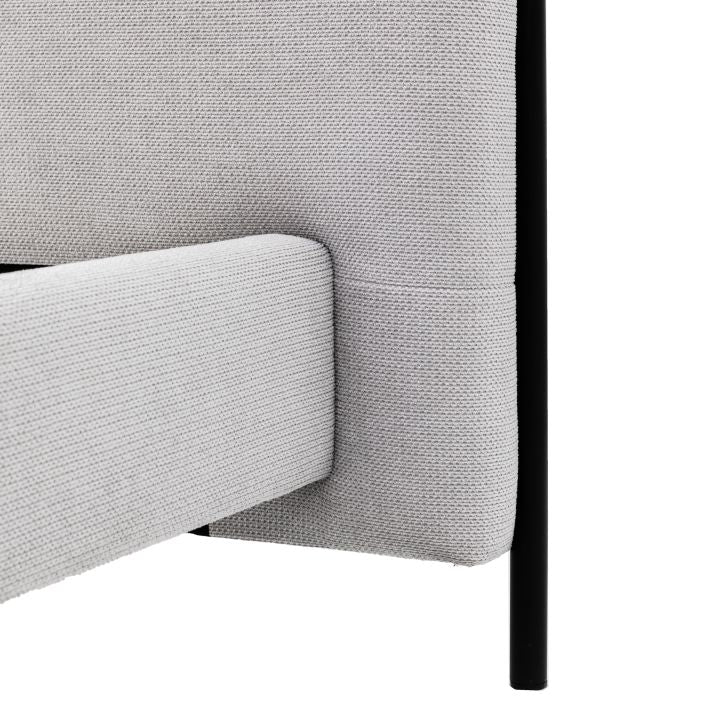 Oslo Bed (2 sizes)