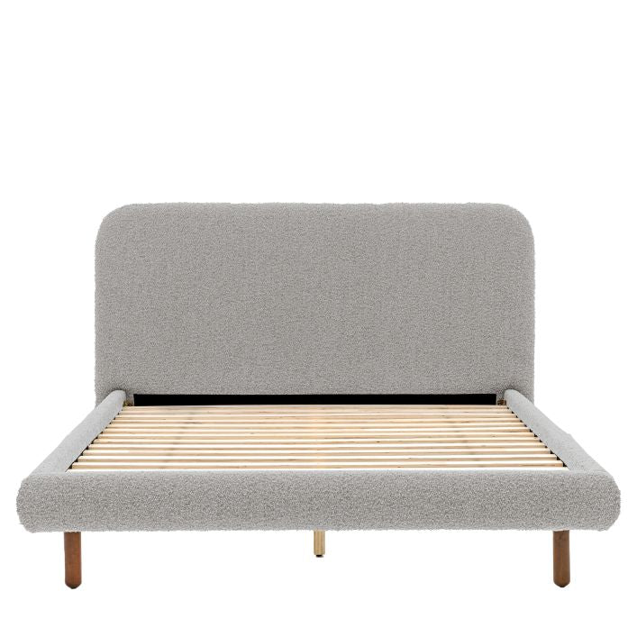 Rabley Double Bed