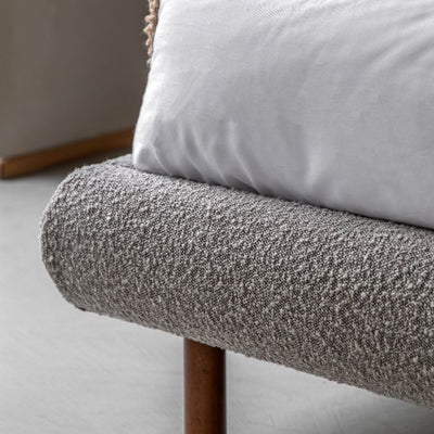 Rabley Double Bed