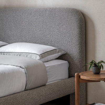 Rabley Double Bed