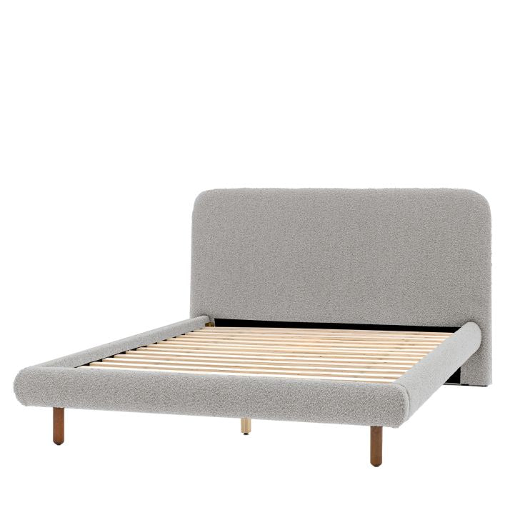 Rabley Double Bed