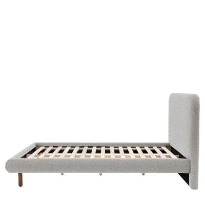 Rabley Double Bed