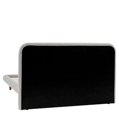Rabley Double Bed