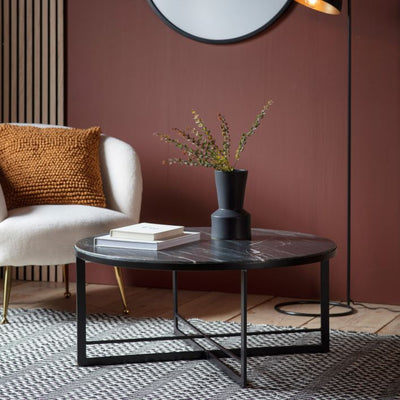 Necton Coffee Table