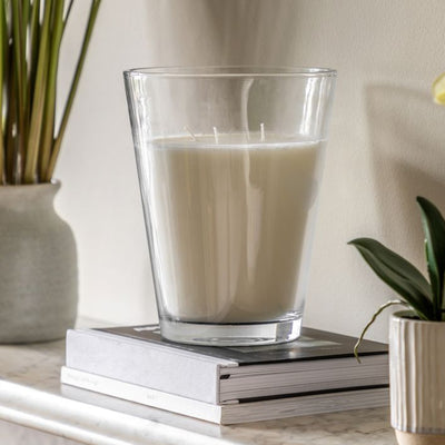Pear & Freesia Large Candle