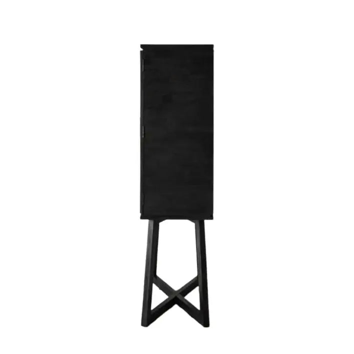 Boho Boutique Bar Cabinet