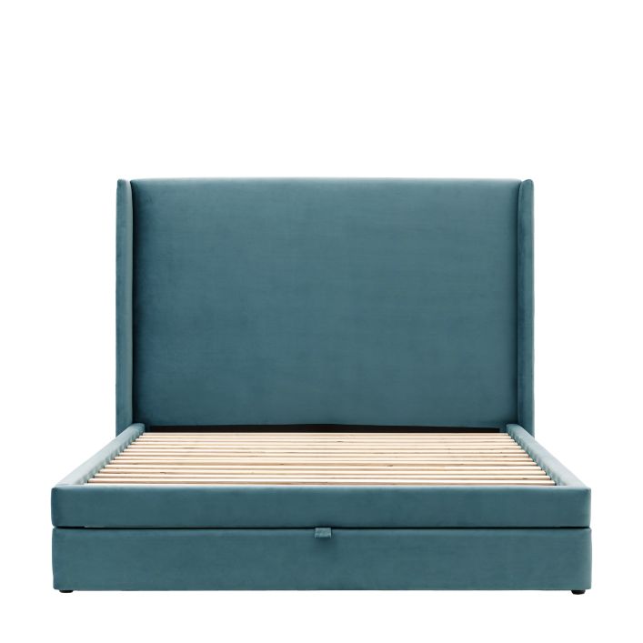 Halstead Bed (2 sizes)