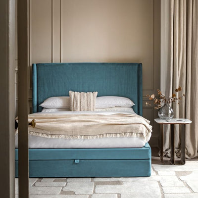 Halstead Bed (2 sizes)