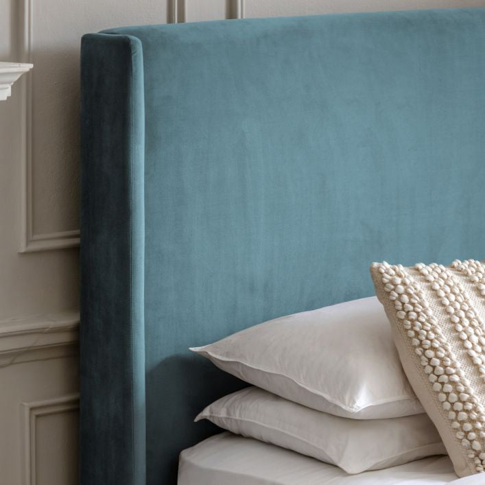 Halstead Bed (2 sizes)
