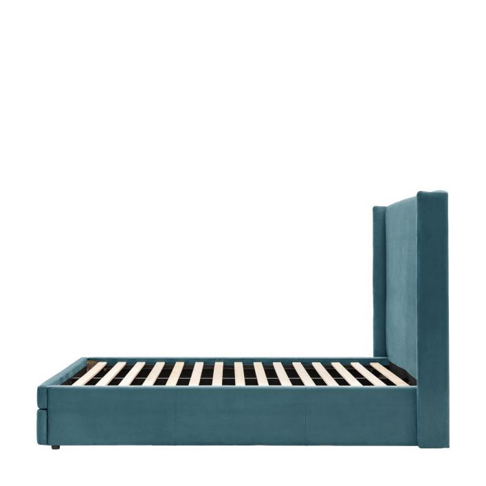 Halstead Bed (2 sizes)
