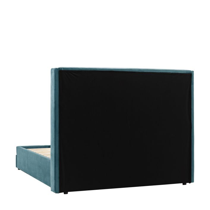 Halstead Bed (2 sizes)