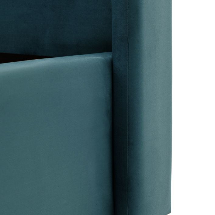 Halstead Bed (2 sizes)
