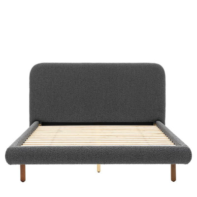 Rabley Double Bed