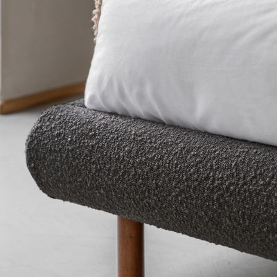 Rabley Double Bed