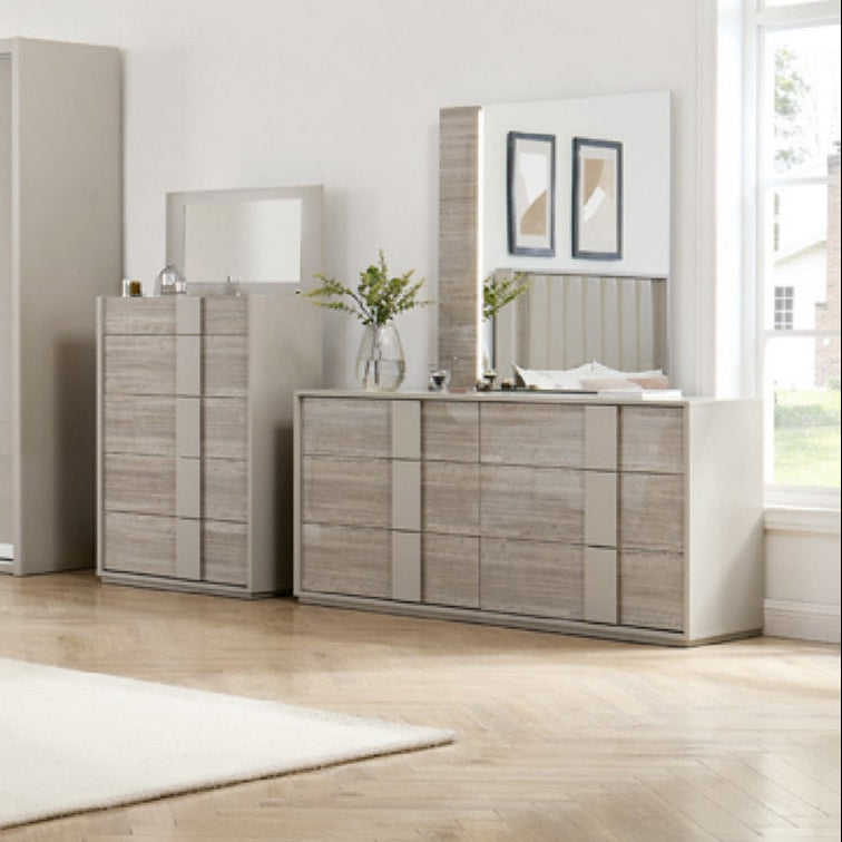 Juliette 6 Drawer Chest