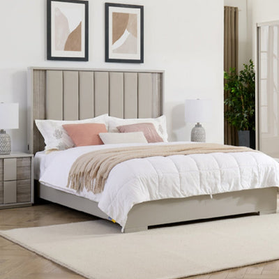 Juliette Bed (3 sizes)