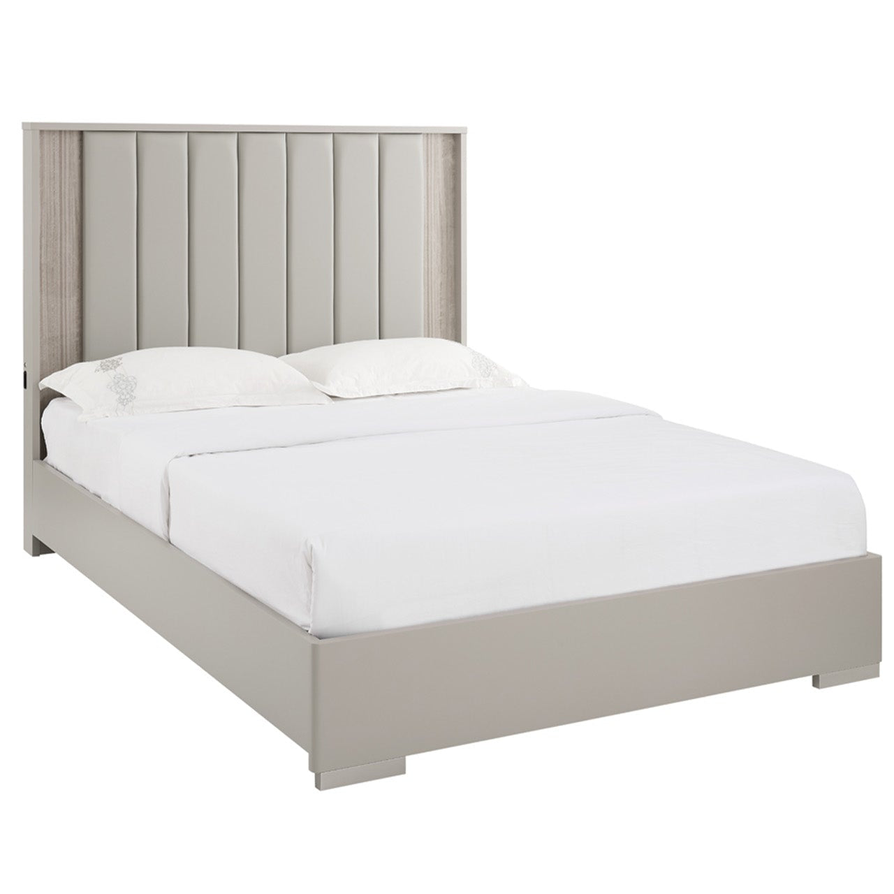 Juliette Bed (3 sizes)