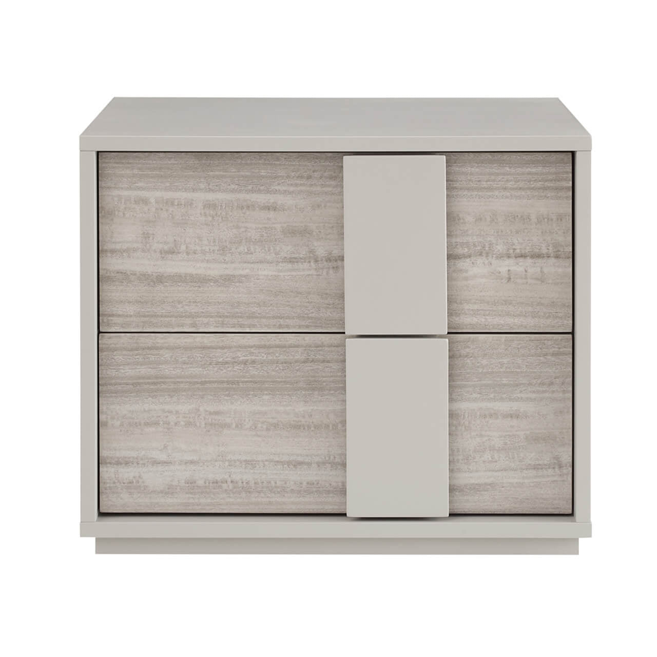 Juliette 2 Drawer Bedside