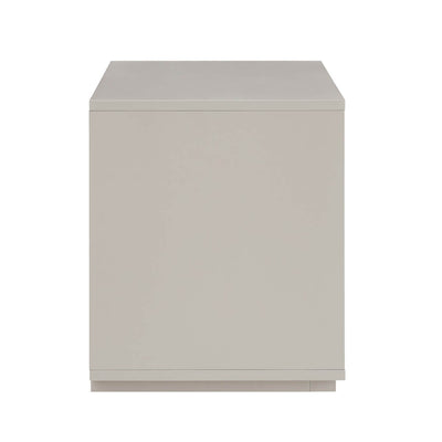 Juliette 2 Drawer Bedside