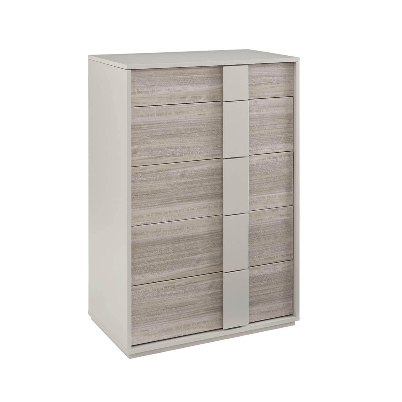 Juliette Tall 4 Drawer Open Chest